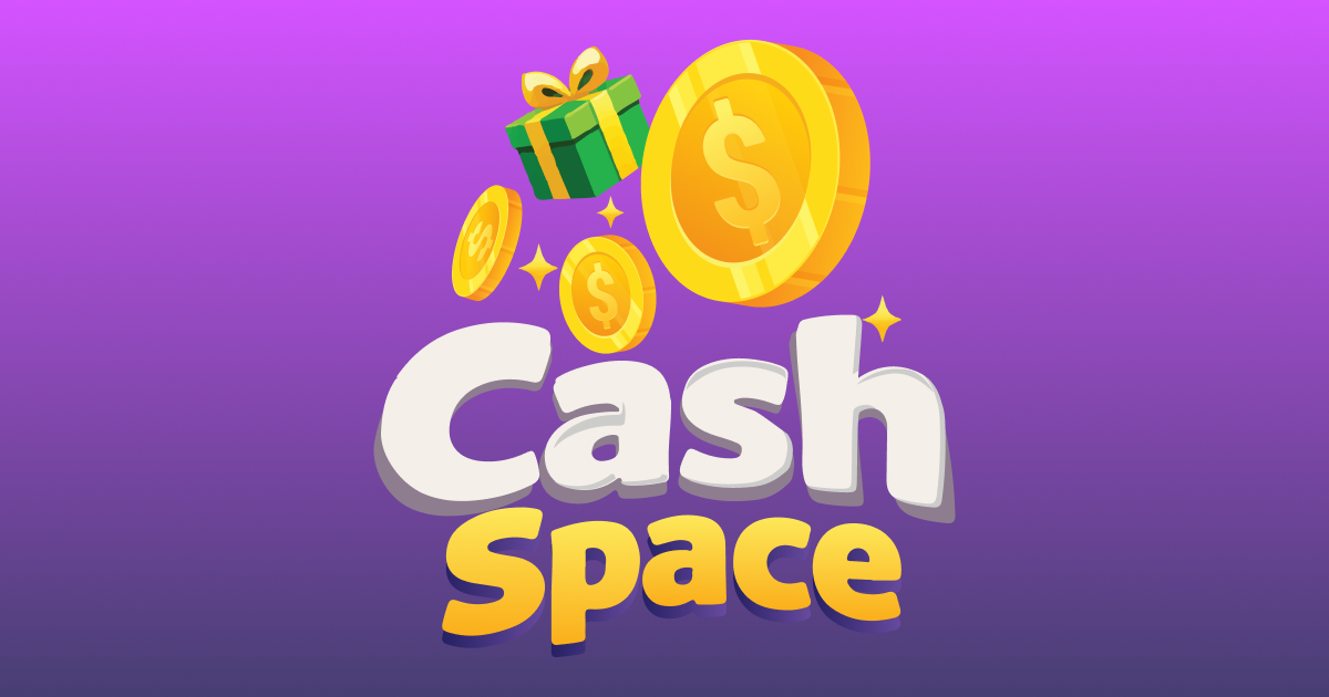 (ZWI) App Cash Space